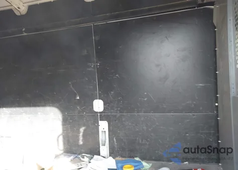 2018 Ford Transit-350 from USA, damaged, VIN 1FTBF4XG8JKB45441